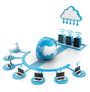 cloud computing solutions benefit your enterprise